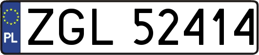 ZGL52414