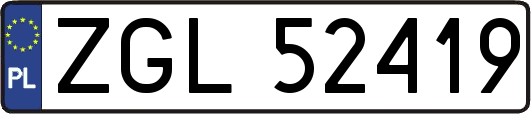 ZGL52419