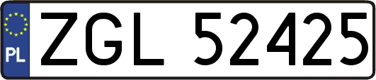 ZGL52425
