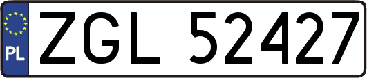 ZGL52427