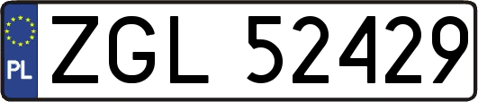 ZGL52429