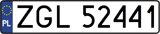 ZGL52441