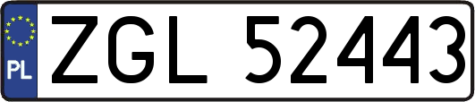 ZGL52443