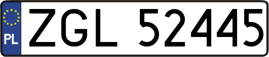 ZGL52445