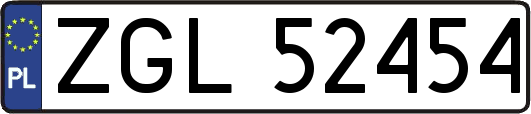 ZGL52454
