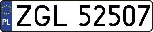 ZGL52507
