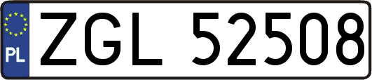 ZGL52508
