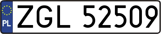 ZGL52509