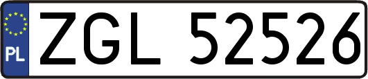 ZGL52526