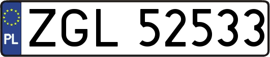 ZGL52533