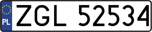 ZGL52534