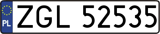 ZGL52535