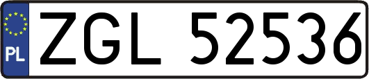 ZGL52536