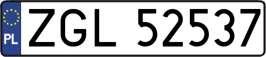 ZGL52537