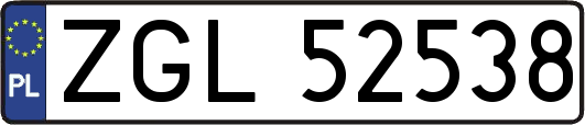 ZGL52538