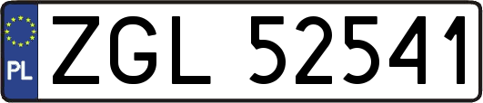 ZGL52541