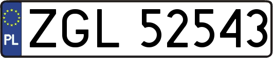 ZGL52543