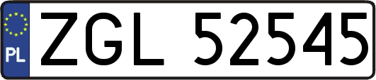 ZGL52545