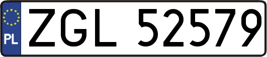 ZGL52579