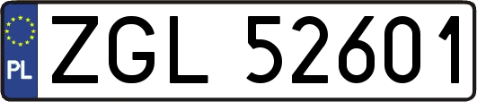 ZGL52601