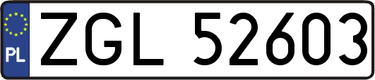 ZGL52603