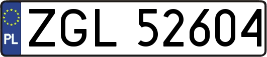 ZGL52604