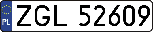 ZGL52609