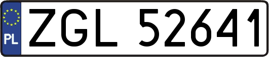 ZGL52641