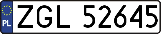 ZGL52645