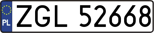 ZGL52668
