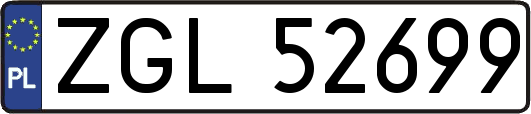 ZGL52699