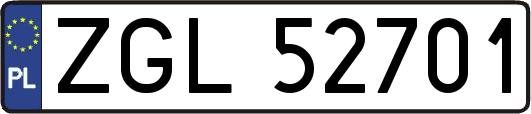 ZGL52701