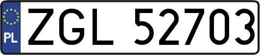 ZGL52703