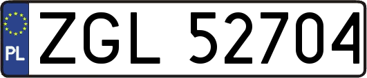 ZGL52704