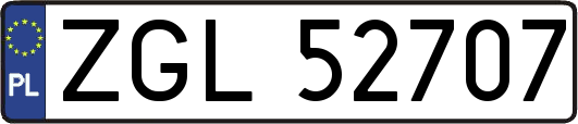 ZGL52707