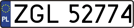 ZGL52774