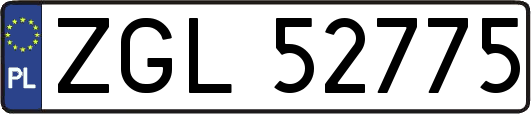 ZGL52775