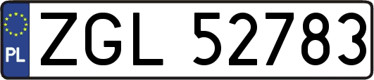 ZGL52783