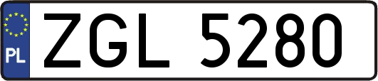 ZGL5280