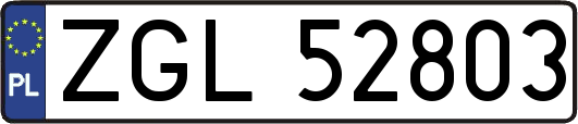 ZGL52803