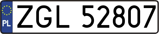 ZGL52807