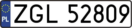 ZGL52809
