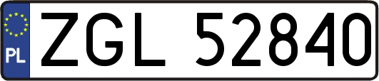 ZGL52840