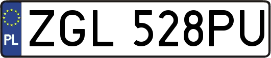 ZGL528PU