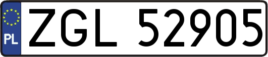 ZGL52905