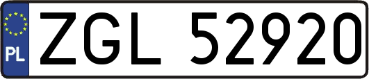 ZGL52920