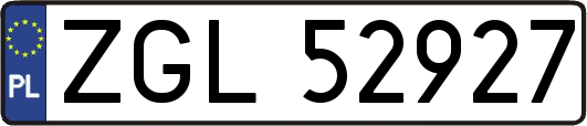 ZGL52927