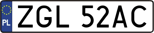 ZGL52AC