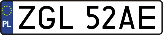 ZGL52AE