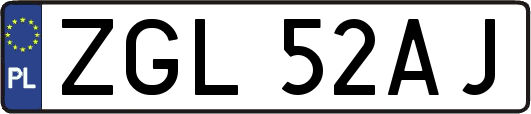 ZGL52AJ